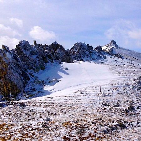 Naturaleza Y Aire Puro En El Pirineo Oriental En Una Bonita Casa Rural De Piedra 普拉斯·德·莫罗·拉普尔 外观 照片