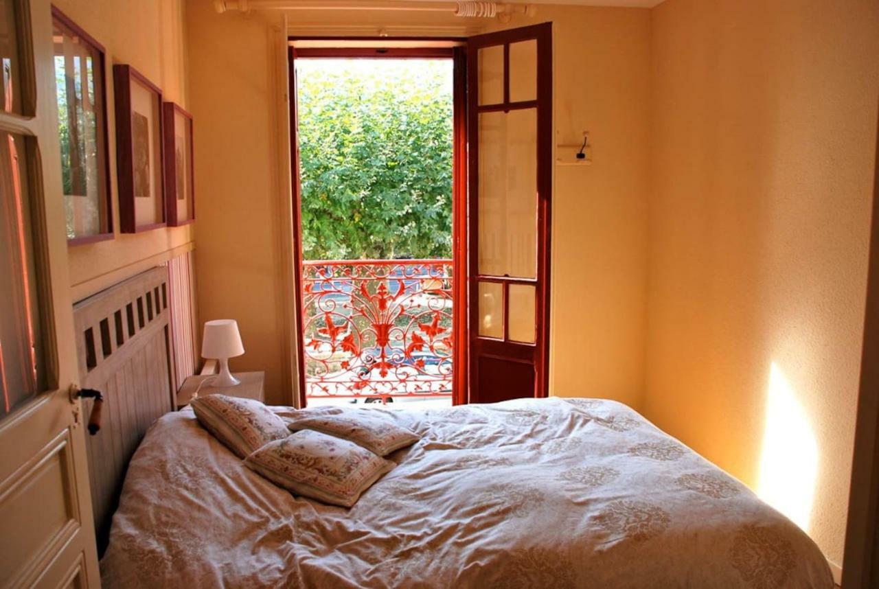 Naturaleza Y Aire Puro En El Pirineo Oriental En Una Bonita Casa Rural De Piedra 普拉斯·德·莫罗·拉普尔 外观 照片