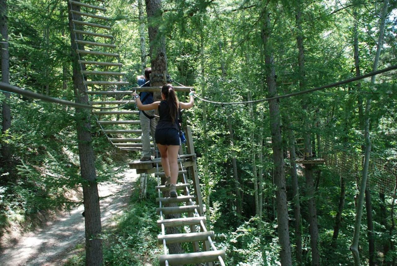 Naturaleza Y Aire Puro En El Pirineo Oriental En Una Bonita Casa Rural De Piedra 普拉斯·德·莫罗·拉普尔 外观 照片